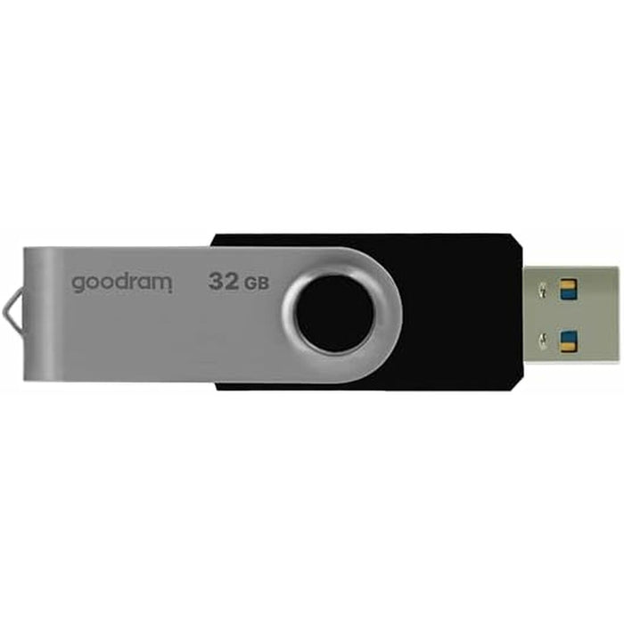 Memorie USB GoodRam 5908267920824 USB 3.1 Negru 16 GB 32 GB