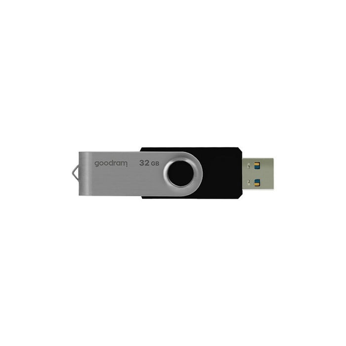 Memorie USB GoodRam 5908267920824 USB 3.1 Negru 16 GB 32 GB