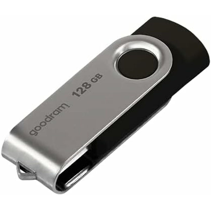Memorie USB GoodRam UTS3 USB 3.1 Negru 128 GB