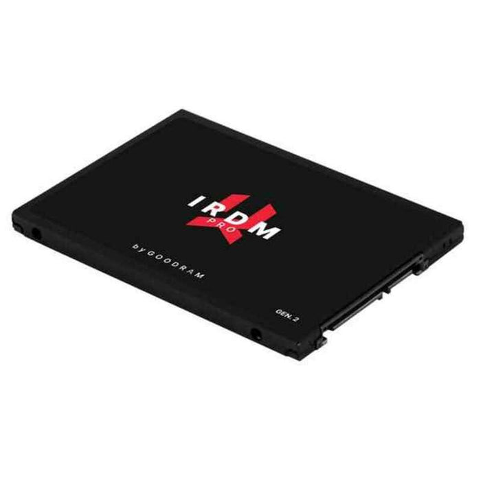 Hard Disk GoodRam IRDM PRO gen. 2 555 MB/s Intern SSD TLC 3D NAND 1 TB 1 TB SSD