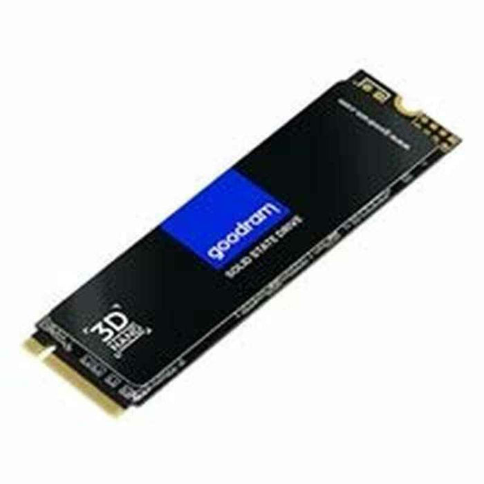 Hard Disk GoodRam SSDPR-PX500-256-80 SSD M.2 256 GB SSD