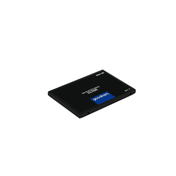 Hard Disk GoodRam CL100 G3 SSD 460 MB/s-540 MB/s 960 GB SSD