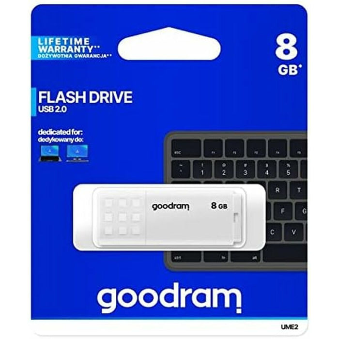 Memorie USB GoodRam UME2 USB 2.0 20 Mb/s