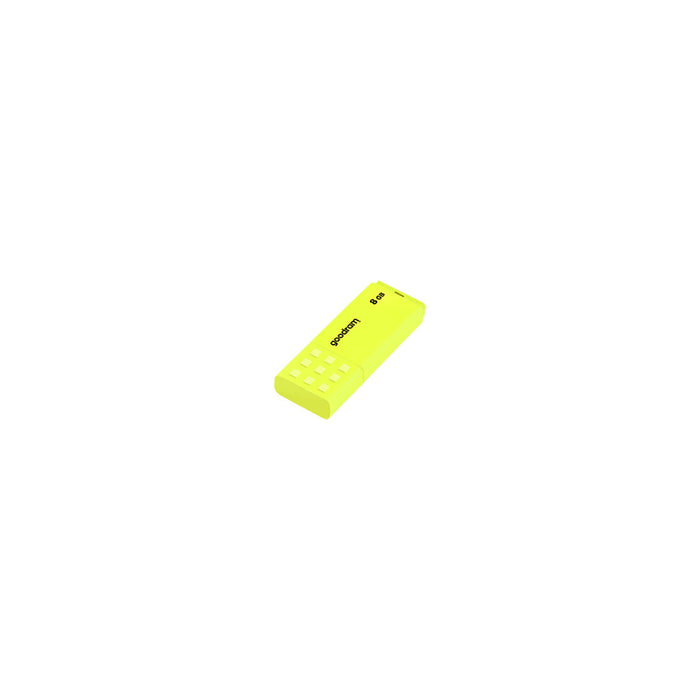 Memorie USB GoodRam UME2 Galben 8 GB