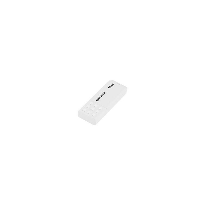 Memorie USB GoodRam UME2 5 MB/s-20 MB/s Alb 16 GB