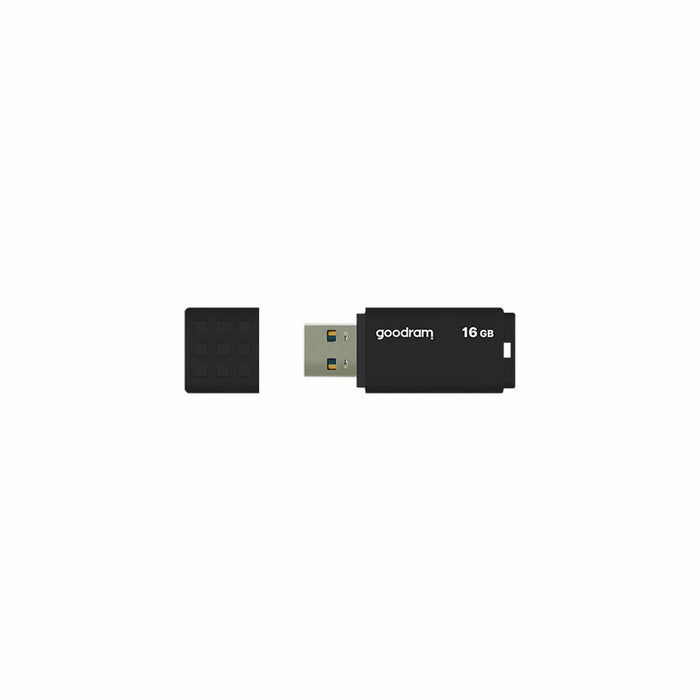 Memorie USB GoodRam UME3 Negru 16 GB