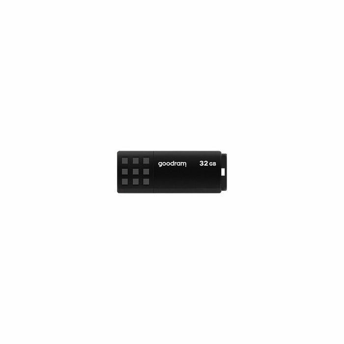 Memorie USB GoodRam UME3 Negru 32 GB