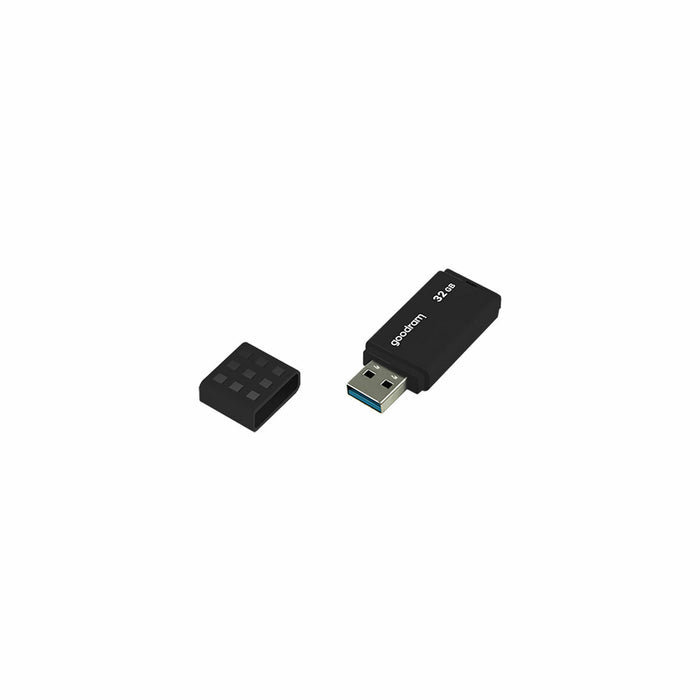 Memorie USB GoodRam UME3 Negru 32 GB