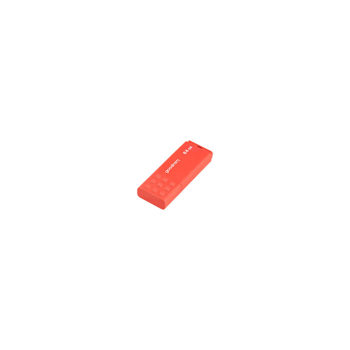 Memorie USB GoodRam UME3 Portocaliu 64 GB