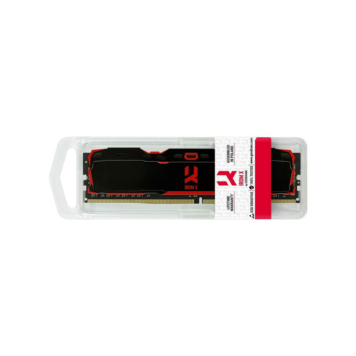 Memorie RAM GoodRam IR-X2666D464L16S/16GDC 16 GB DDR4 2666 MHz CL16