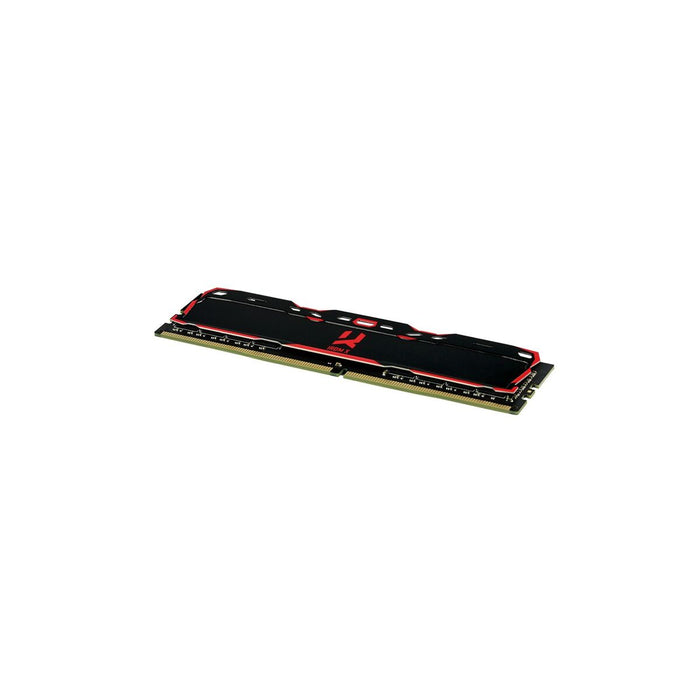 Memorie RAM GoodRam IR-X2666D464L16S/16GDC 16 GB DDR4 2666 MHz CL16