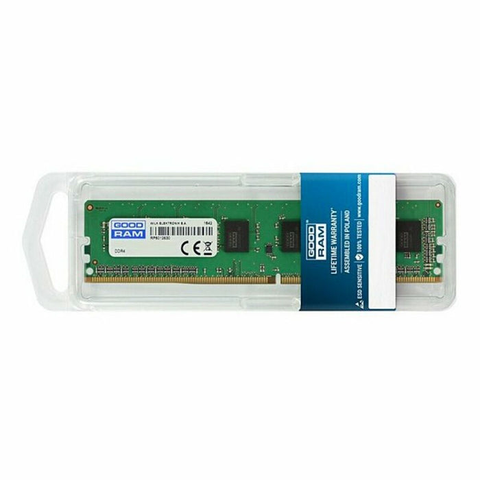 Memorie RAM GoodRam GR2666D464L19S 8 GB DDR4 PC4-21300 8 GB