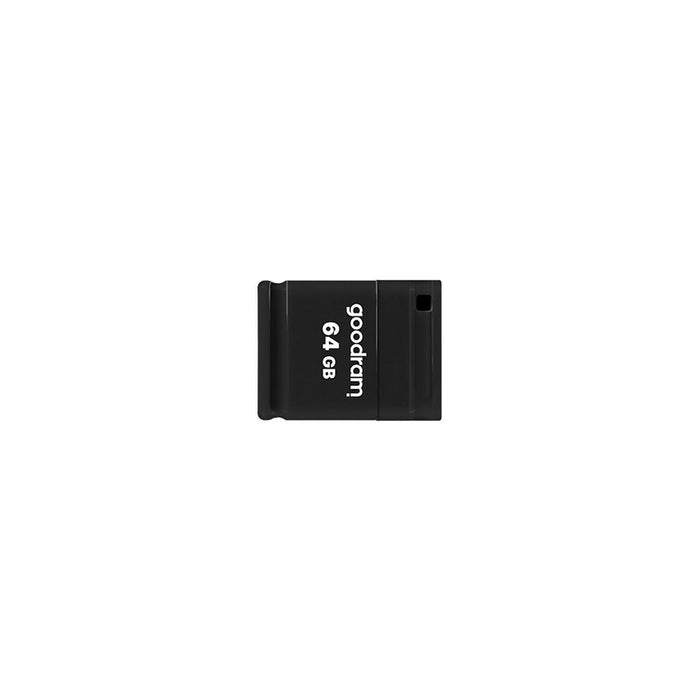 Memorie USB GoodRam UPI2-0640K0R11 Negru 64 GB