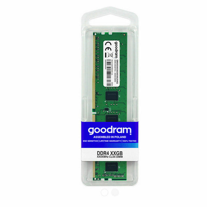 Memorie RAM GoodRam GR3200D464L22S/8G DDR4 8 GB DDR4-SDRAM CL22
