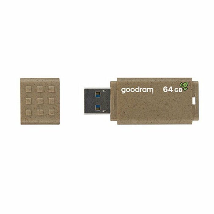 Memorie USB GoodRam UME3 Eco Friendly 64 GB