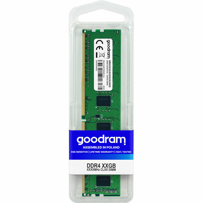 Memorie RAM GoodRam GR3200D464L22S/16G DDR4 CL22 16 GB