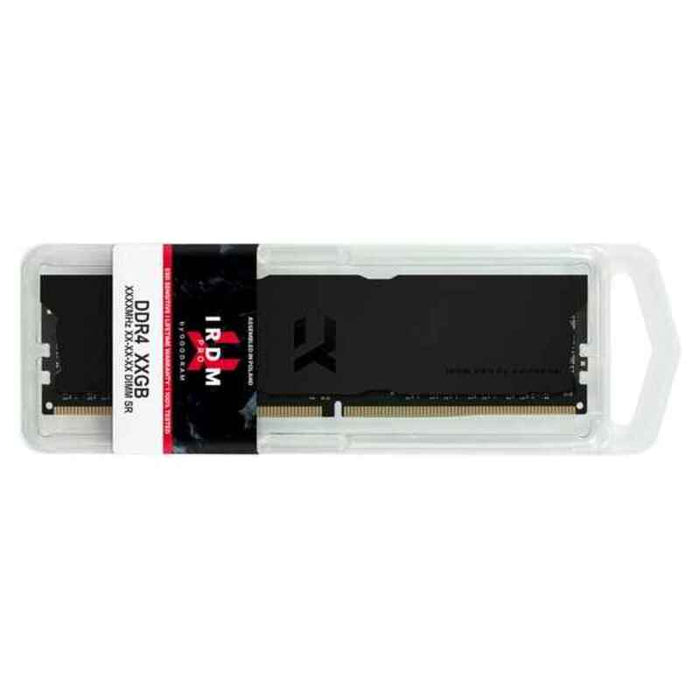 Memorie RAM GoodRam IRP-K3600D4V64L18/16 16 GB DDR4 3600 MHz 16 GB