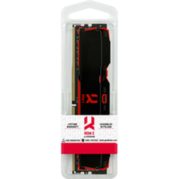 Memorie RAM GoodRam IRDM X CL16 32 GB