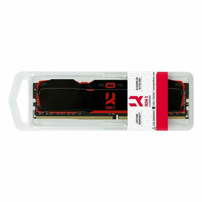 Memorie RAM GoodRam IRDM X DDR4 CL16