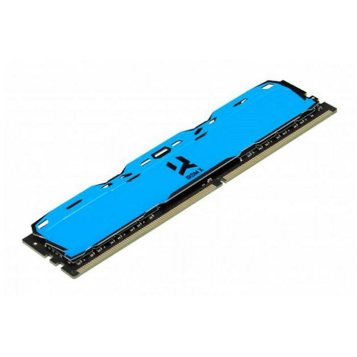 Memorie RAM GoodRam IR-XB3200D464L16SA/8G 8 GB DDR4 3200 MHz CL16