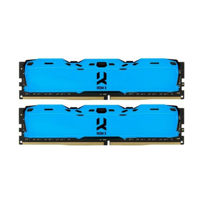 Memorie RAM GoodRam IR-XB3200D464L16SA/16GDC 16 GB CL16 DDR4