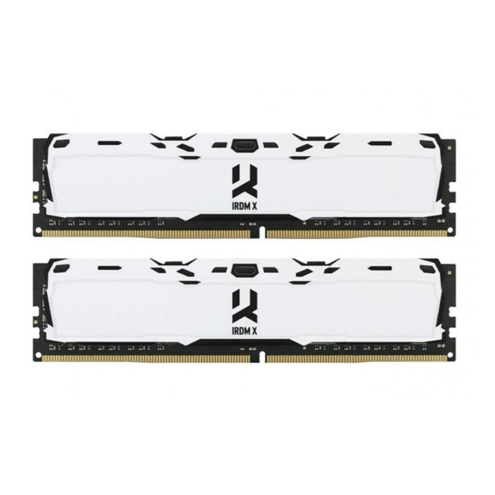 Memorie RAM GoodRam IR-XW3200D464L16SA/16GDC 16 GB CL16 DDR4
