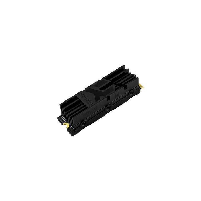 Hard Disk GoodRam IRP-SSDPR-P44A-1K0-80 1 TB SSD