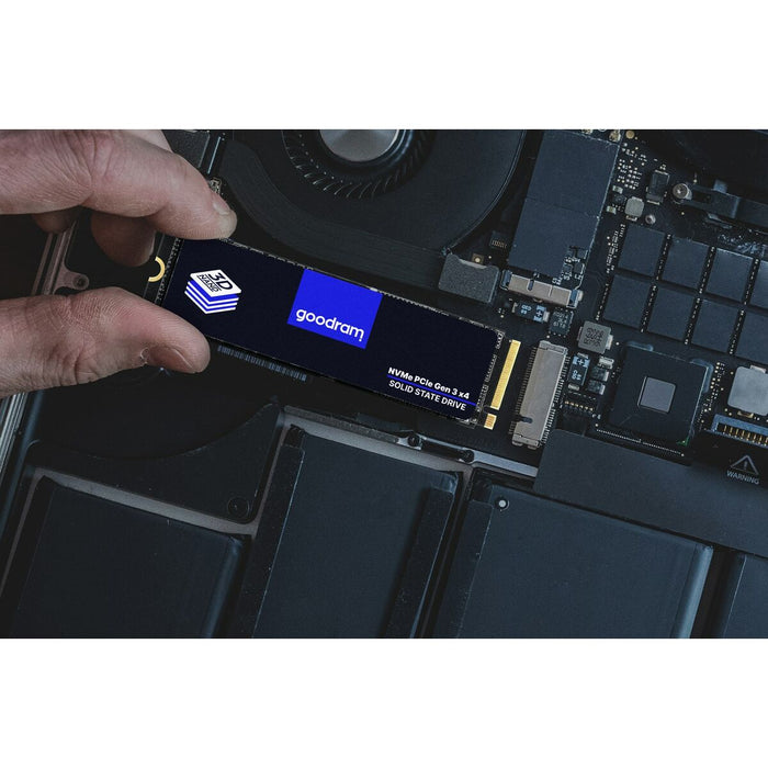 Hard Disk GoodRam PX500 PCI Express 3.0 512 GB SSD