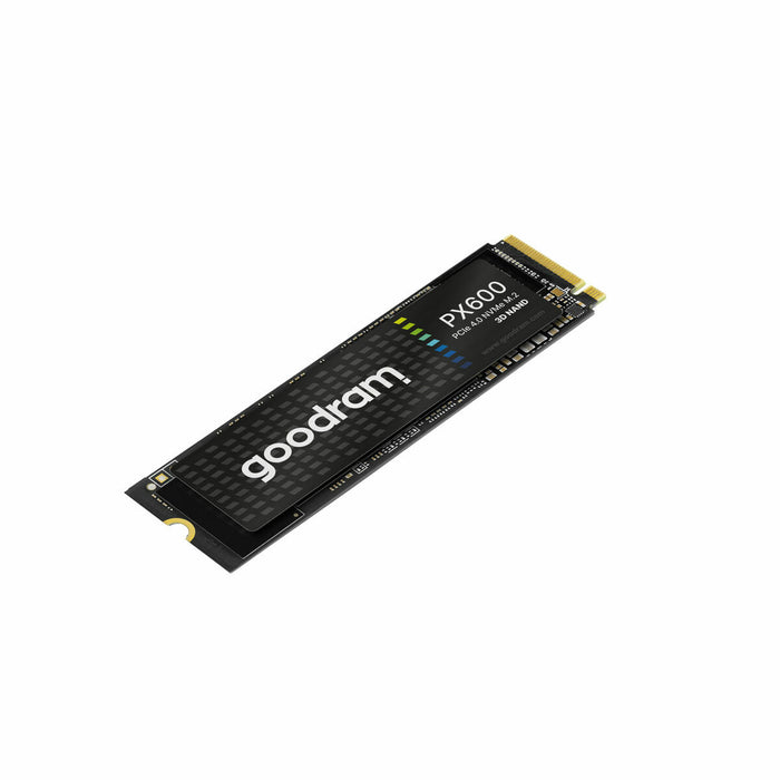 Hard Disk GoodRam SSDPR-PX600-250-80 250 GB SSD