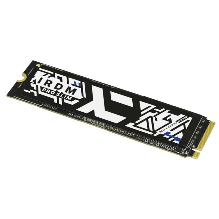 Hard Disk GoodRam IRDM PRO SLIM SSD TLC 3D NAND 1 TB SSD
