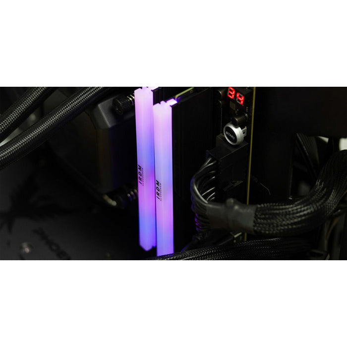 Memorie RAM GoodRam IRG-60D5L30/64GDC DDR5 64 GB cl30