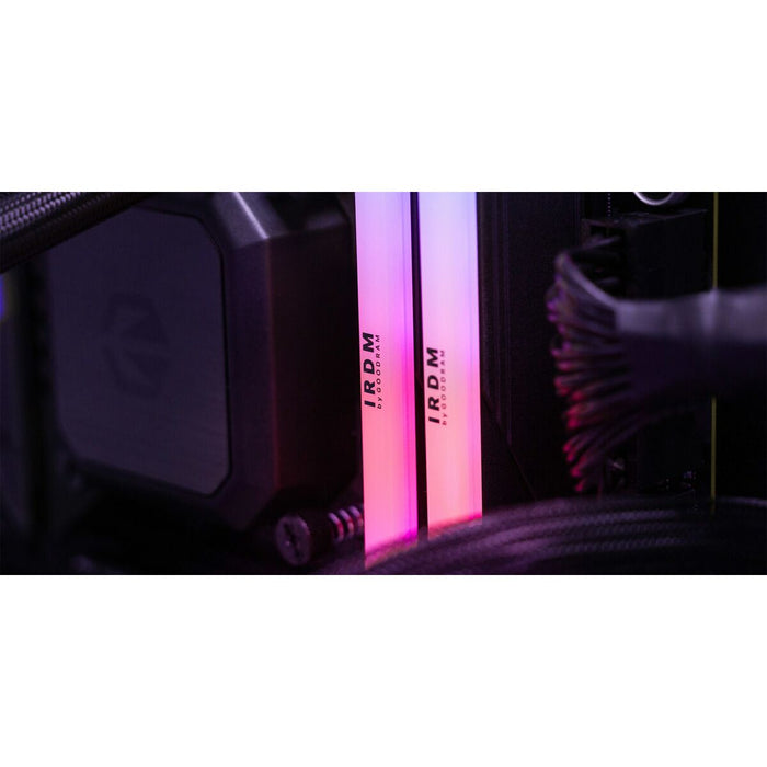 Memorie RAM GoodRam IRG-60D5L30/64GDC DDR5 64 GB cl30