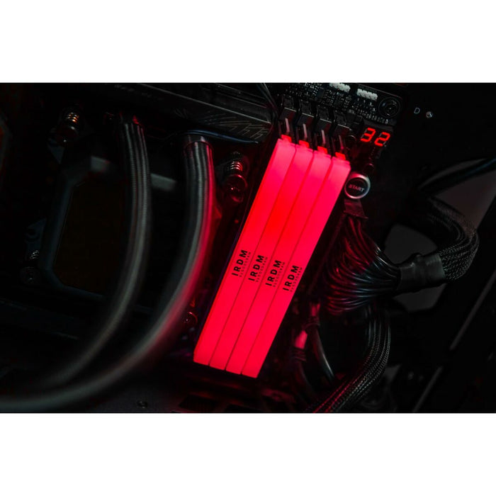 Memorie RAM GoodRam IRG-64D5L32S/32GDC 32 GB DDR5 6400 MHz cl32
