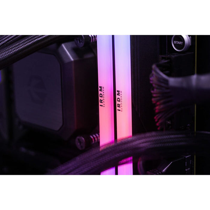 Memorie RAM GoodRam IRG-64D5L32S/32GDC 32 GB DDR5 6400 MHz cl32