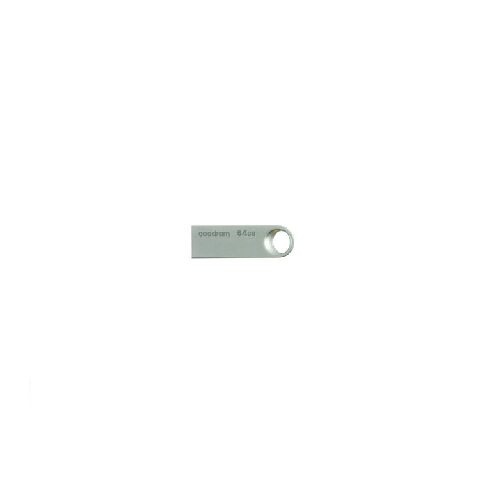 Memorie USB GoodRam UNO3-0640S0R11 Argintiu 64 GB
