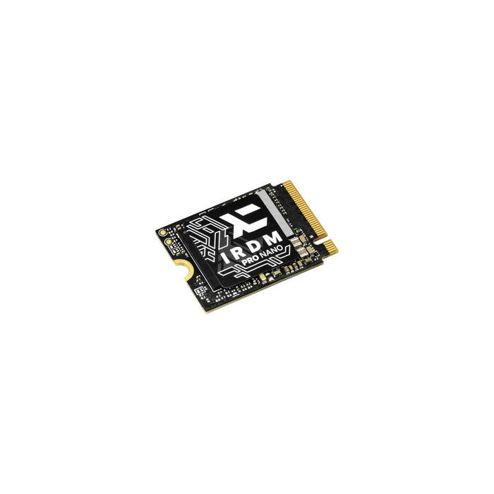 Hard Disk GoodRam IRDM PRO NANO 1,24 TB SSD