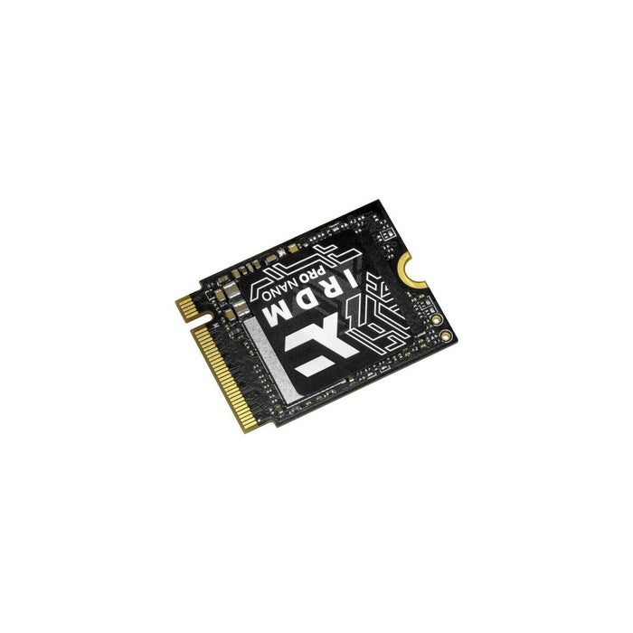 Hard Disk GoodRam IRDM PRO NANO 2 TB SSD