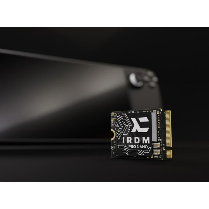 Hard Disk GoodRam IRDM PRO NANO 2 TB SSD