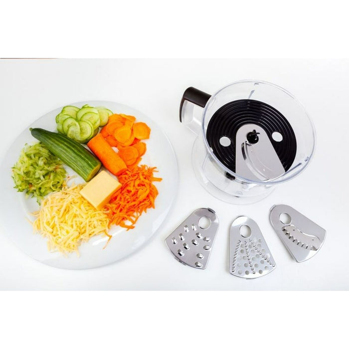 Blender Eldom Negru 1000 W