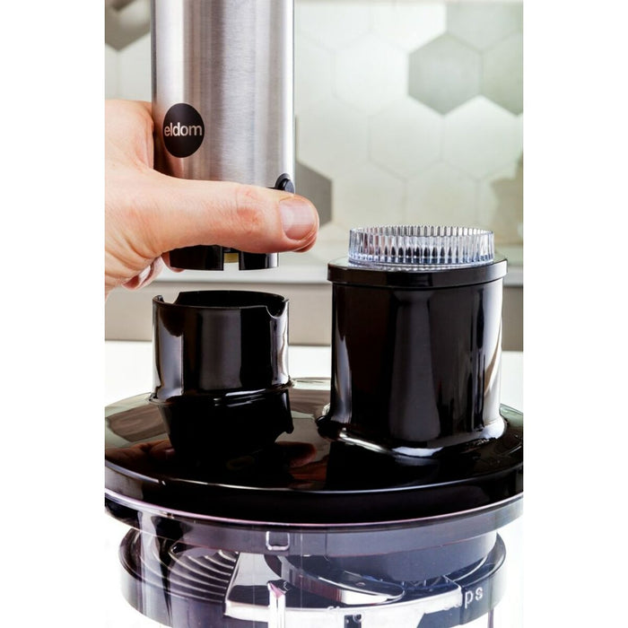 Blender Eldom Negru 1000 W