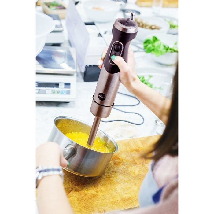 Blender Eldom Negru 1000 W