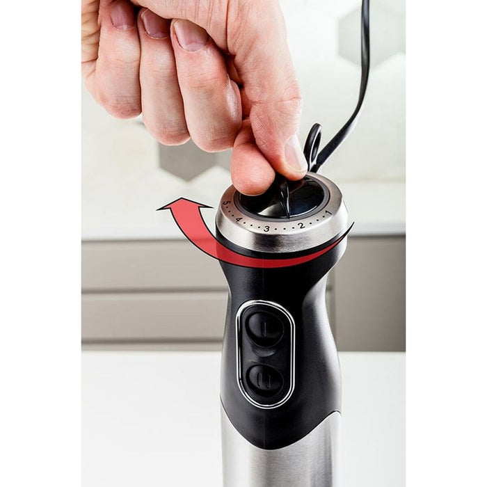 Blender cu Imersiune Eldom BL210 SWIT Negru 1000 W