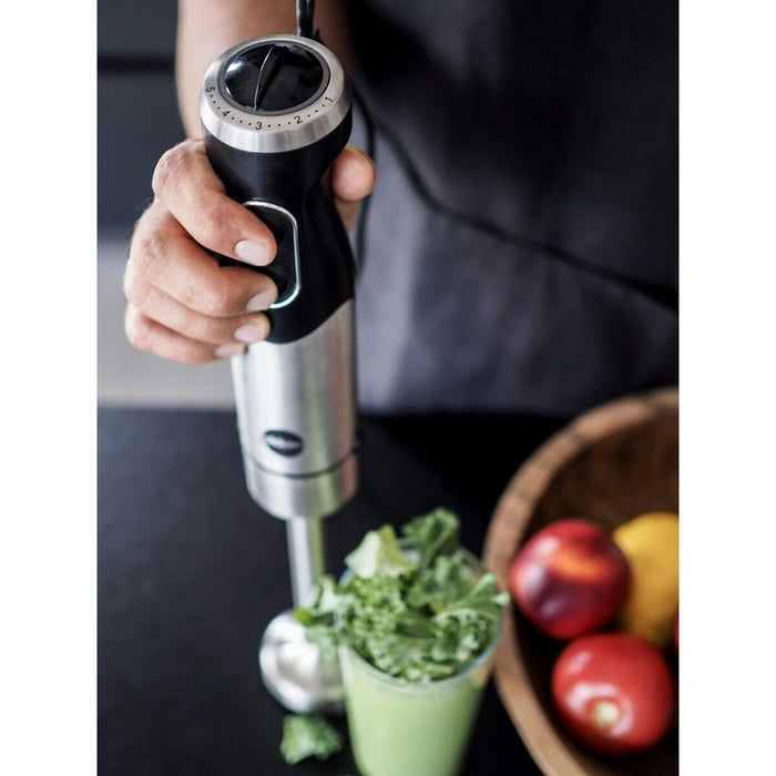 Blender cu Imersiune Eldom BL210 SWIT Negru 1000 W