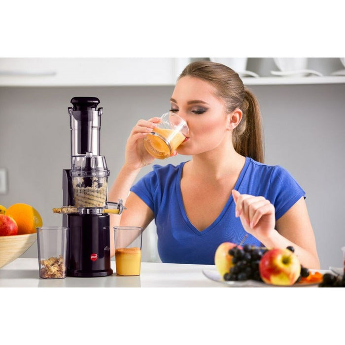 Blender Eldom Silențios Negru 250 W