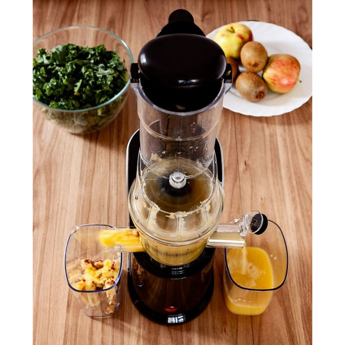 Blender Eldom Silențios Negru 250 W