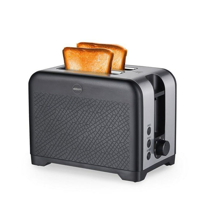 Prăjitor de Pâine Eldom TO295C 750 W