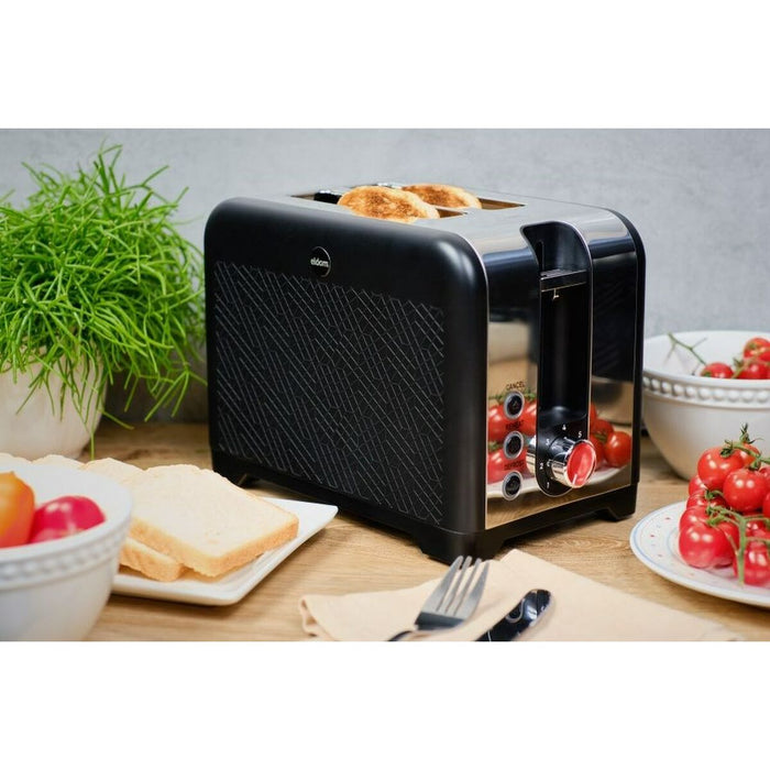 Prăjitor de Pâine Eldom TO295C 750 W