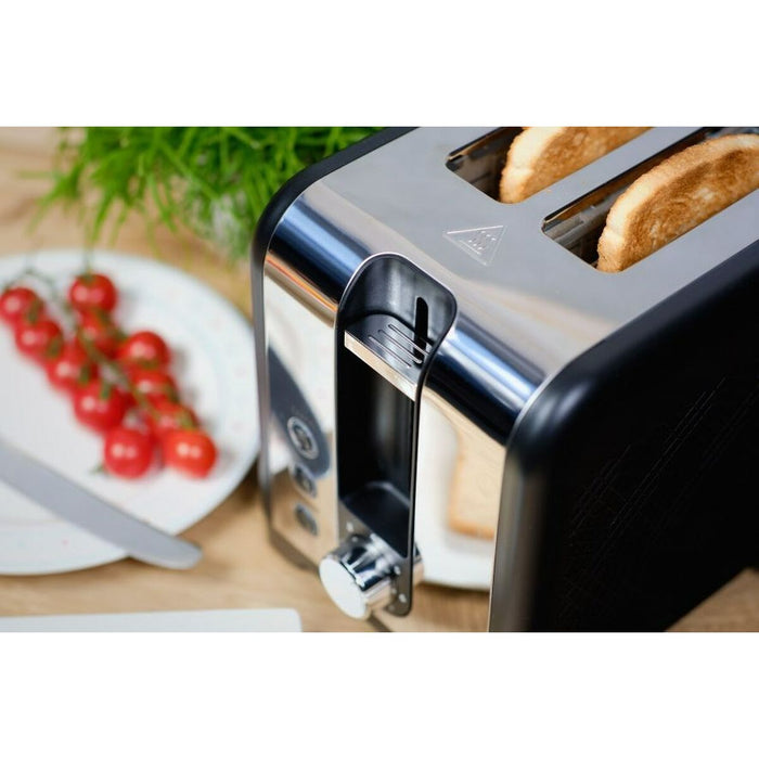 Prăjitor de Pâine Eldom TO295C 750 W