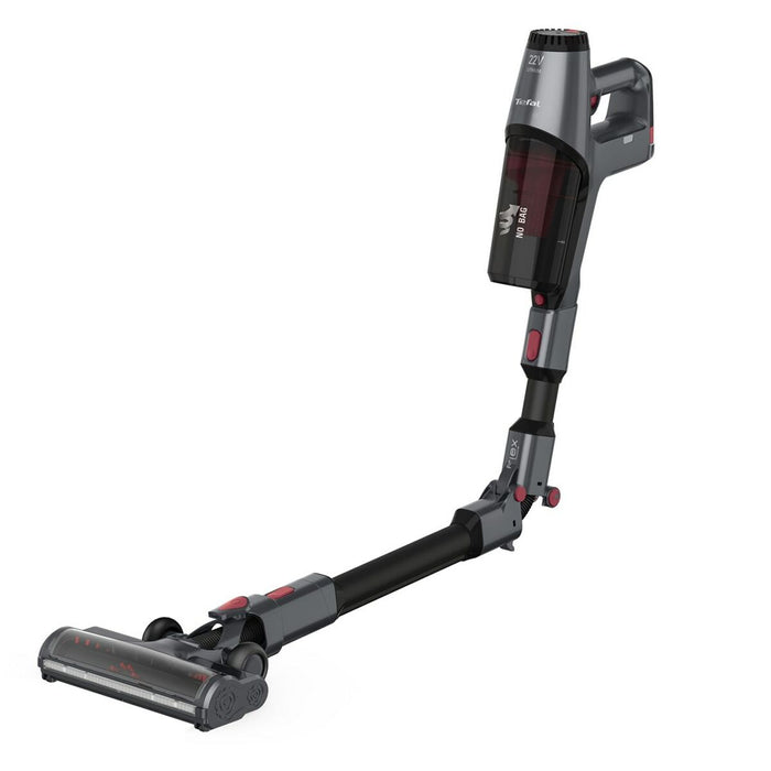 Aspirator fără Cablu Eldom VESS Negru 150 W 5 Piese