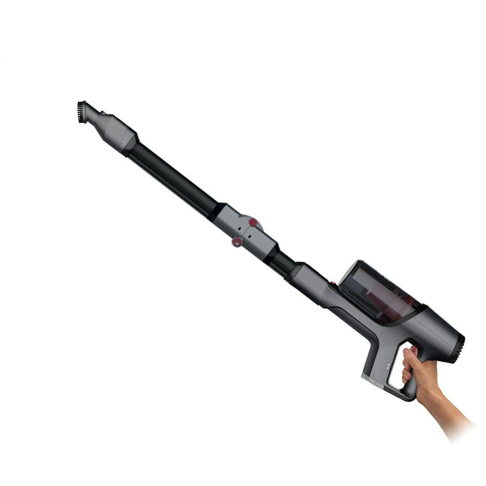 Aspirator fără Cablu Eldom VESS Negru 150 W 5 Piese
